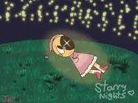 Dandy - Dandys world