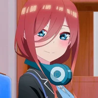 Miku Nakano