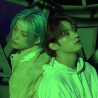 Minho and Felix