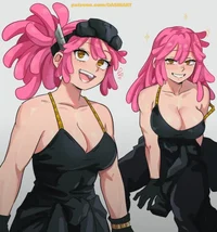 Hatsume Sensei