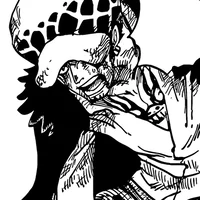 Trafalgar Law