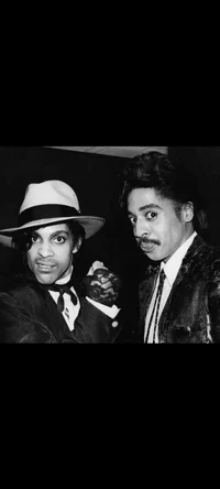 Prince Rogers Nelson