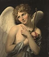 Cupid 
