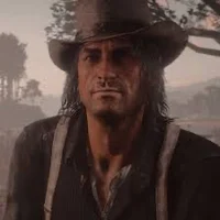 John Marston