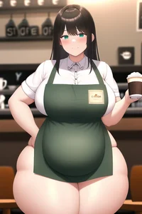 Anna Barista