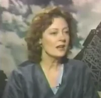 Susan Sarandon