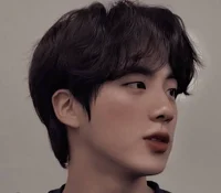 Kim seok jin