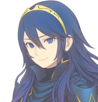 Lucina -Giantess-