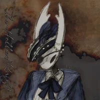 The Hollow Knight
