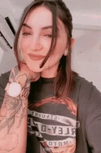 Samantha Matthews 