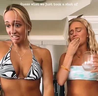 Your older Sisters
