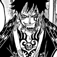 Trafalgar Law