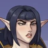 Galactic Speaker Elf