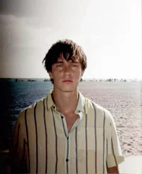 Drew Starkey