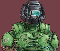 Doomguy