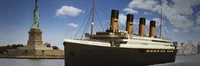 Titanic II