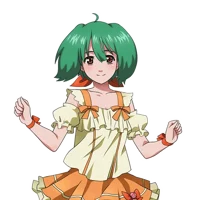 Ranka Lee 