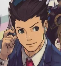 Phoenix Wright