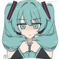 Hastune Miku