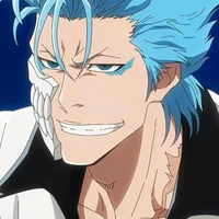 Grimmjow 