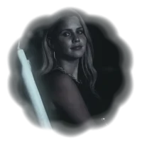 REBEKAH MIKAELSON