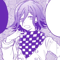 Kokichi Oma
