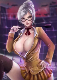 Meiko Shiraki