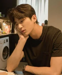 Byeon Woo Seok 