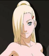 Ino yamanaka nude