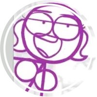 Stacy - Dick Figures