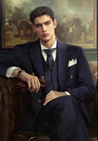 Owen Prescott
