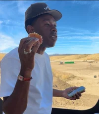 Tyler The Creator