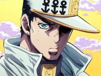 Jotaro Kujo 