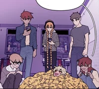 School Bus Graveyard