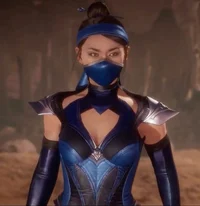 Kitana