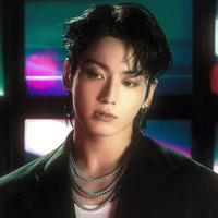 Jungkook 