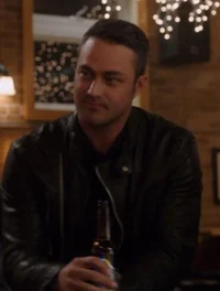 Kelly Severide