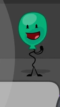 BALLOONY - BFDIA 16