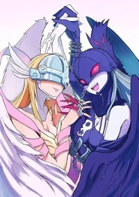 Angewomon