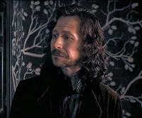 Sirius Black