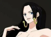 Boa Hancock nude