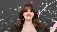 Selena Gomez 