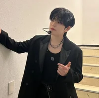 Seungmin 