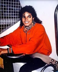 Michael Jackson