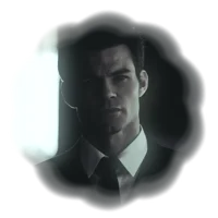 ELIJAH MIKAELSON