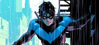 Dick Grayson