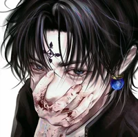 Chrollo Lucifer