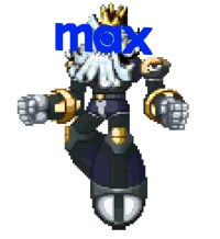 Lord Max