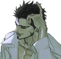 Dracule Mihawk