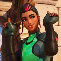 Singularity-Fortnite